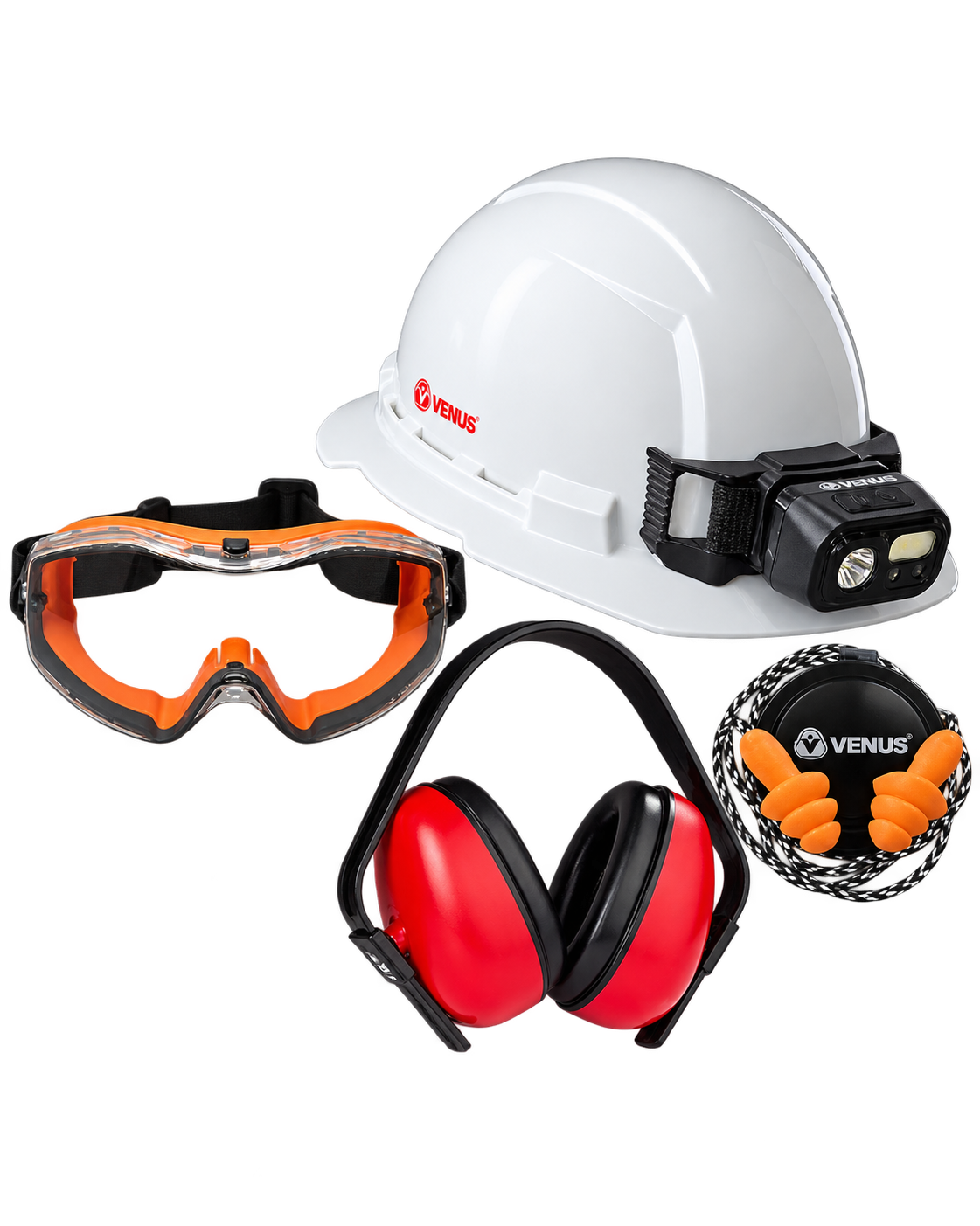 Venus Safety PPE Products
