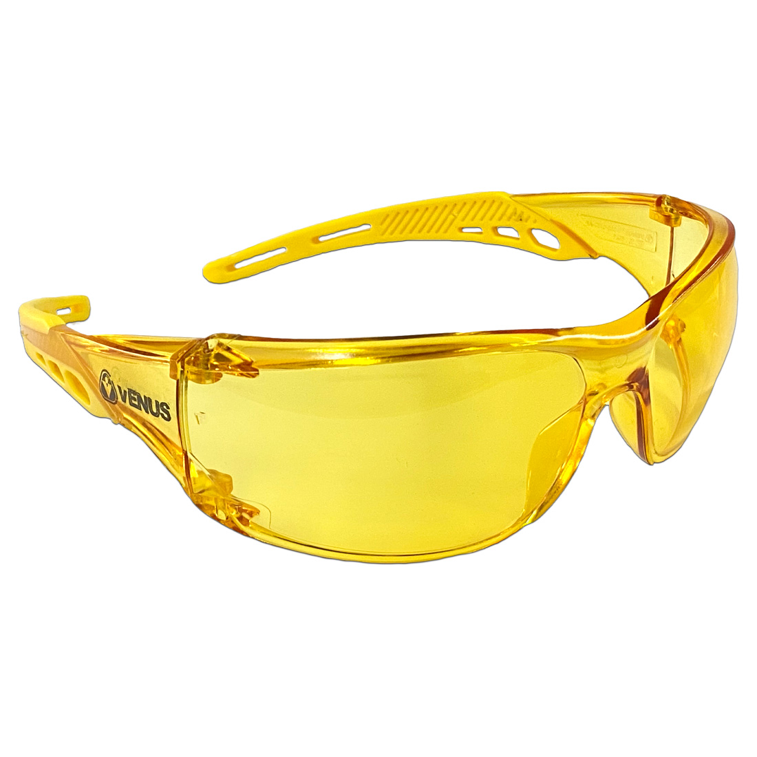 Venus E-306 Glasses Side View