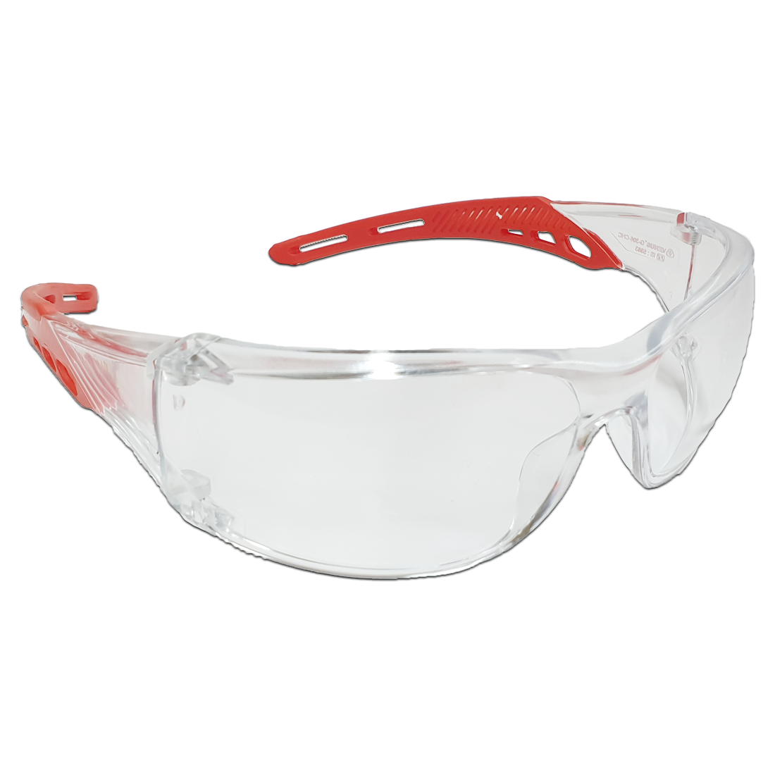 Venus E-306 Glasses Red