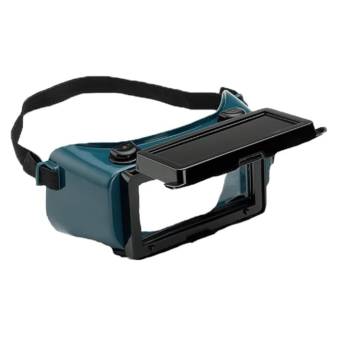 Venus E-750 Welding Goggles
