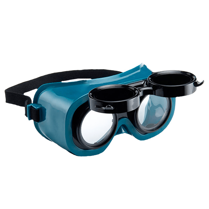 Venus E-750 Flip-Up Welding Goggles