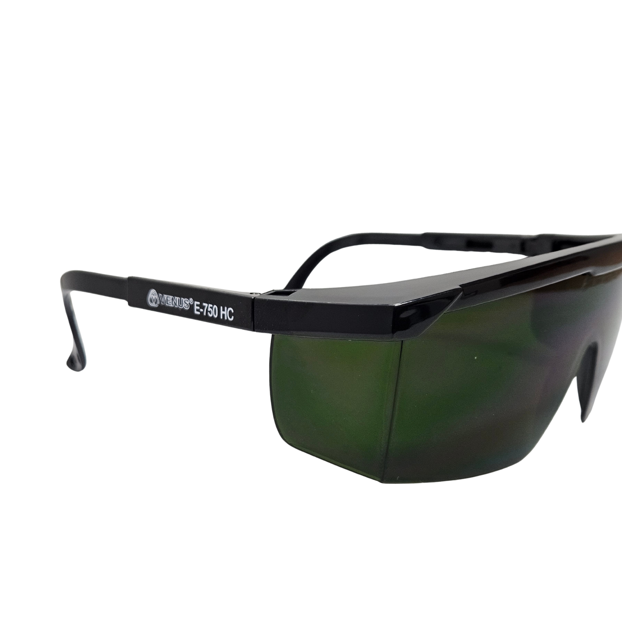 Venus E-750 Welding Goggles View 3