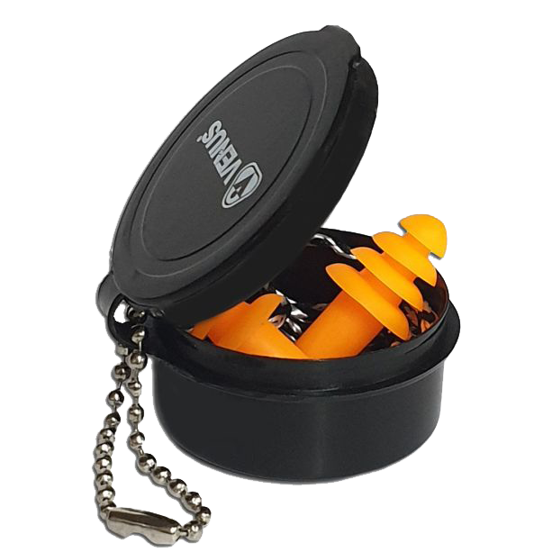 Venus N-303 Orange Ear Plug
