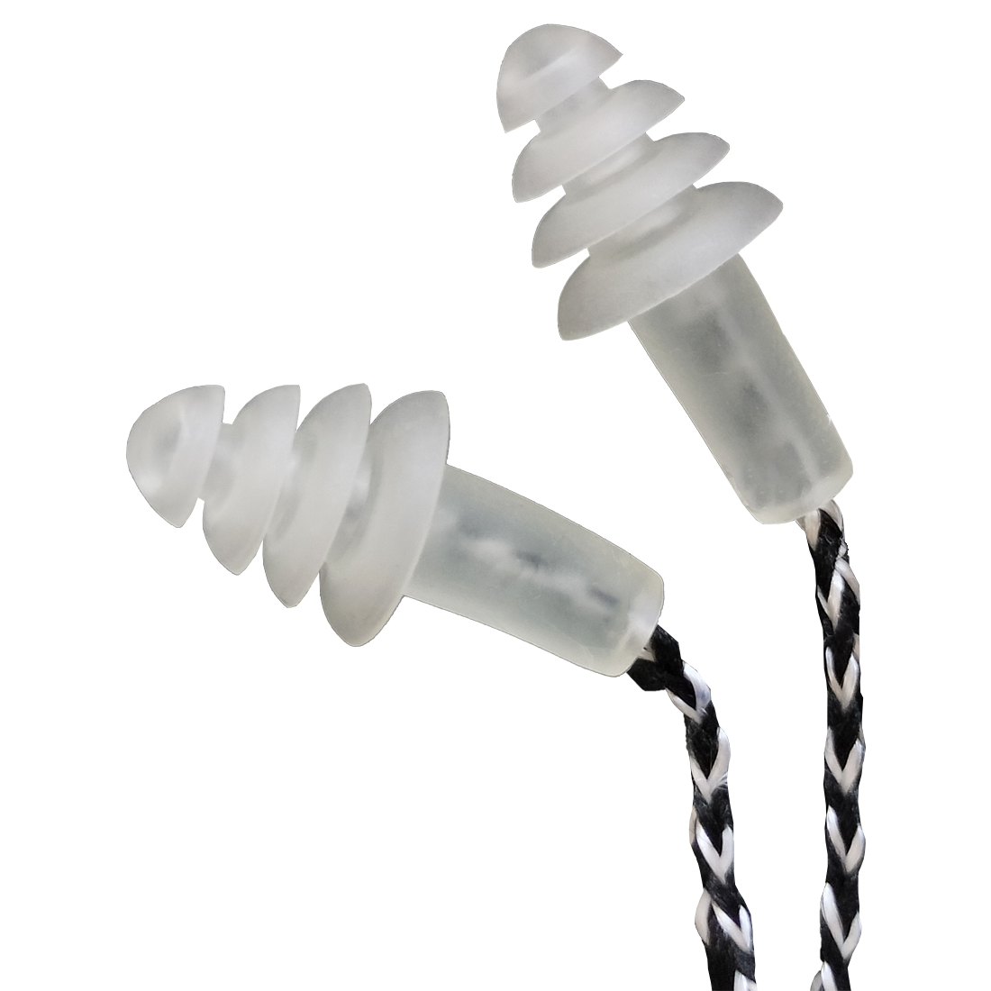 Venus N-303 Transparent Ear Plug