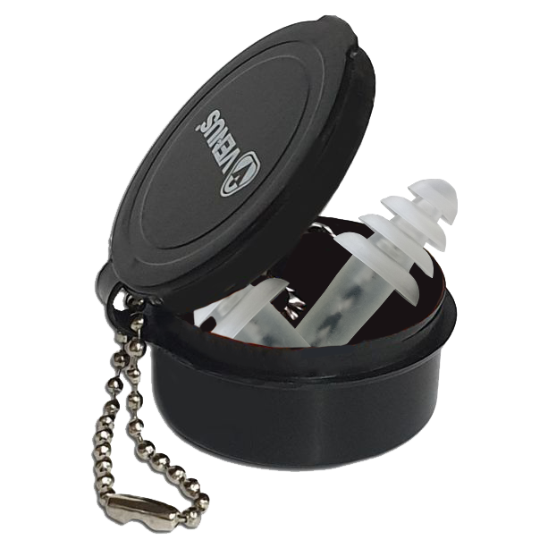 Venus N-303 Transparent View 3