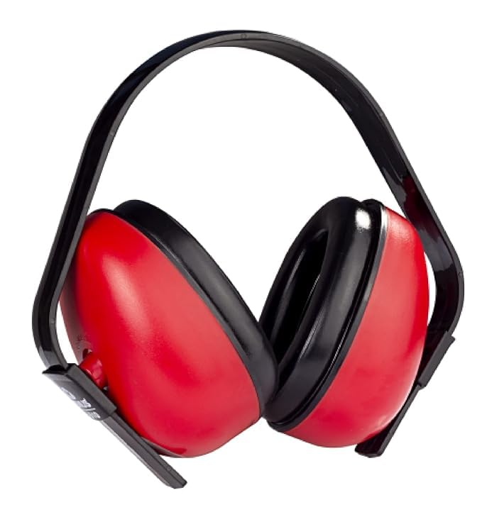 Venus N-510 Over-the-Head Ear Muff