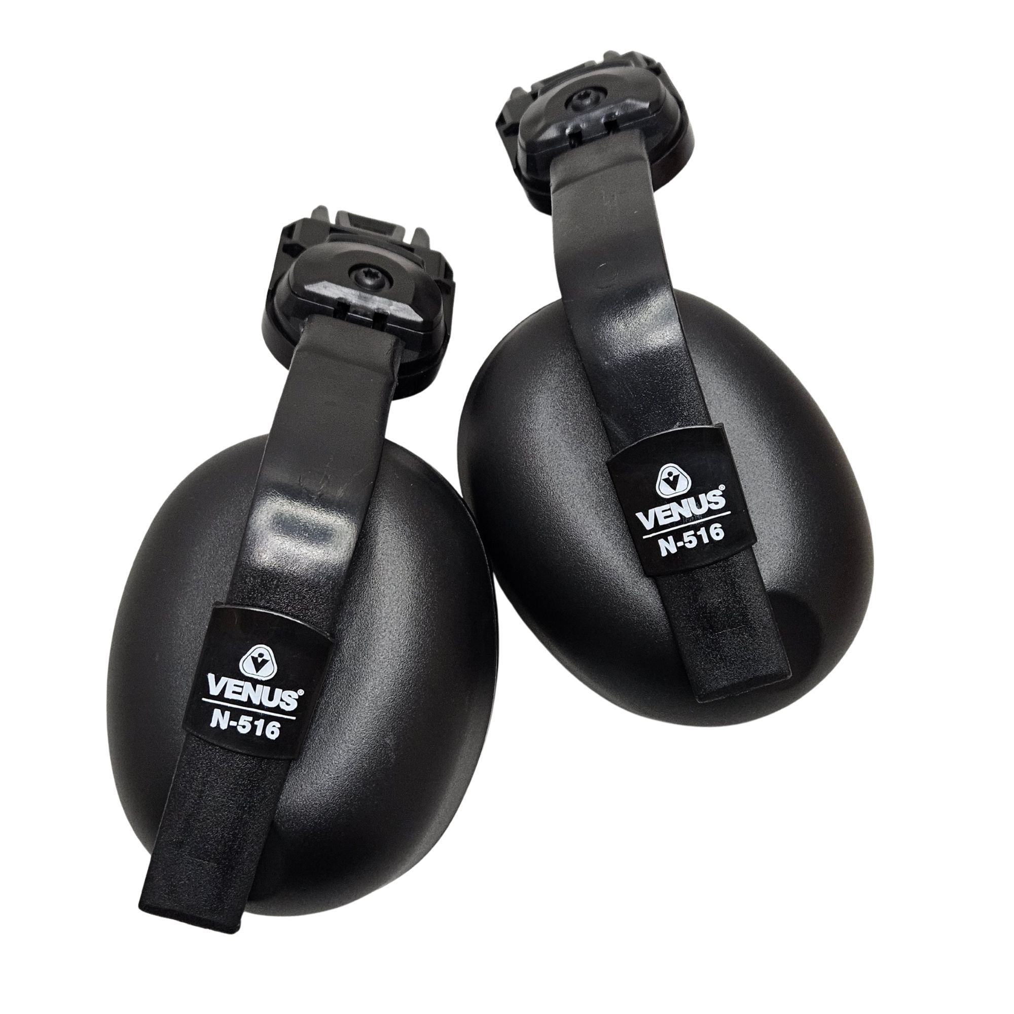 Venus N-516 Helmet Mount Ear Muff