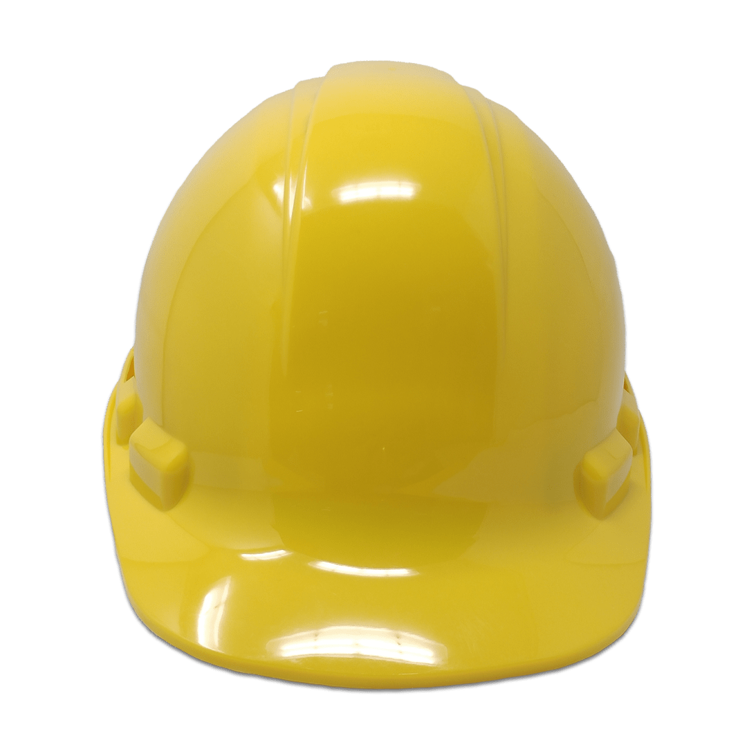 Safety Helmet Yellow