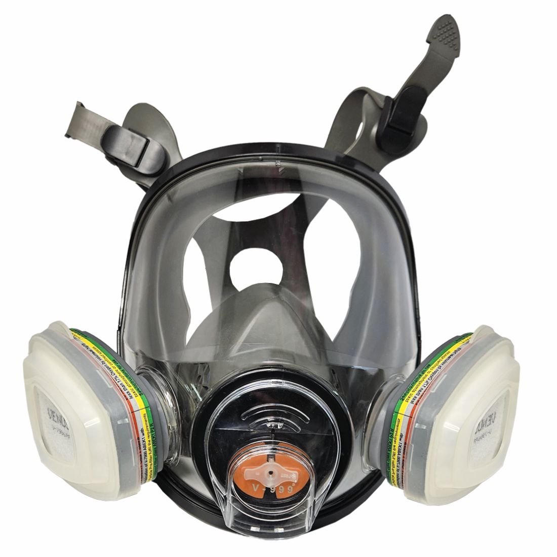 New Venus V-999 full face mask TPE Banner For websit 004