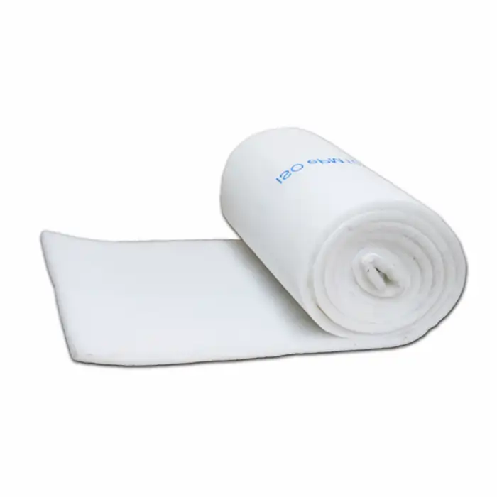 Roll & Mat 1