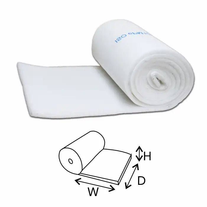 Roll & Mat 2