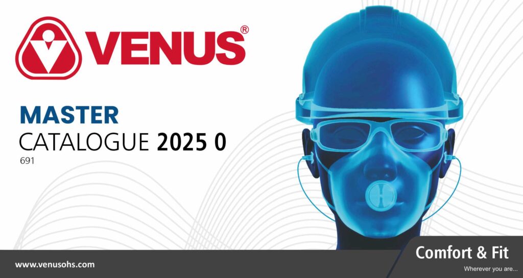 VENUS Master Catalogue 2025 0 VENUS Safety