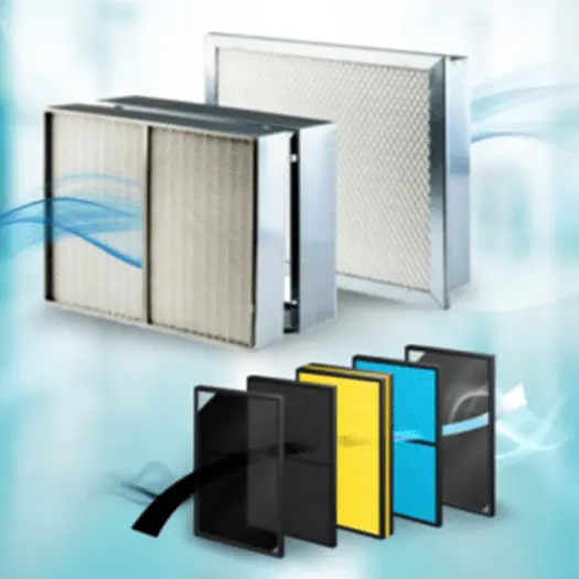 Filtration Solutions