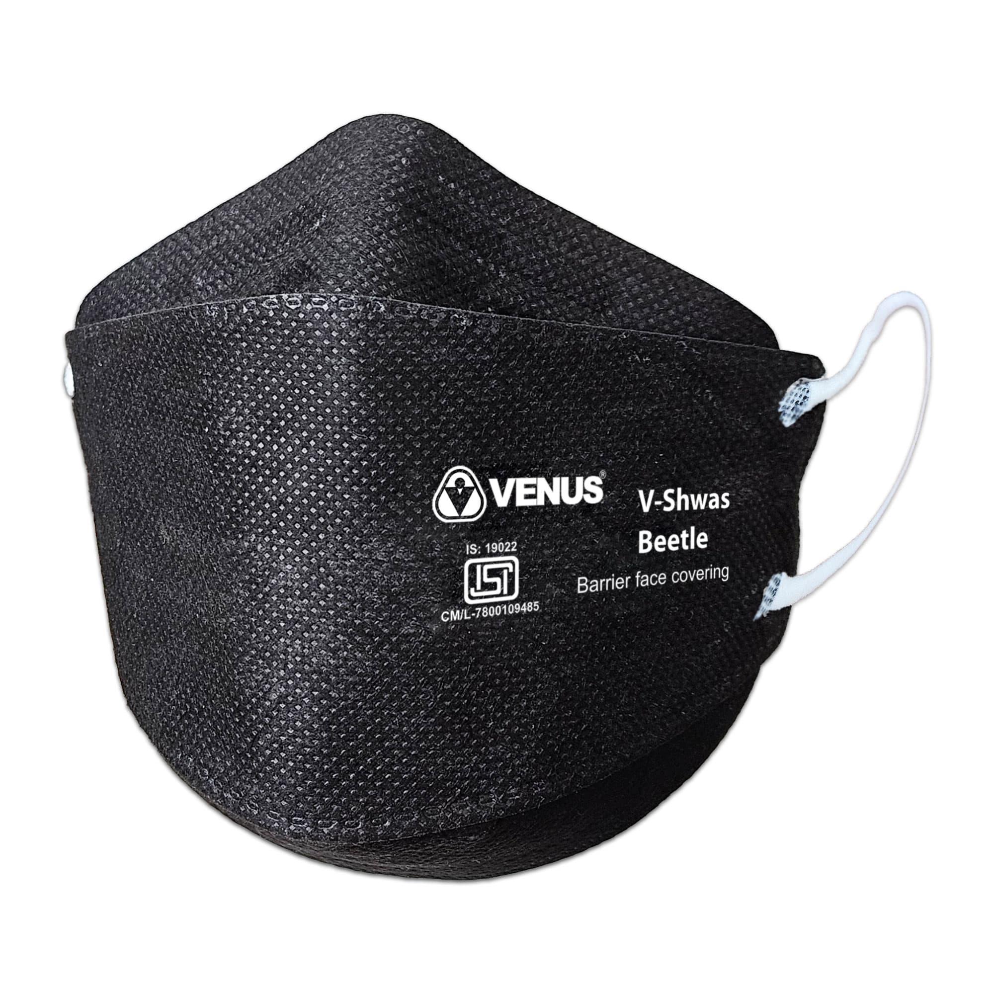 Vshwas Beetle pollution mask