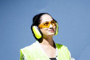 Ear Protection