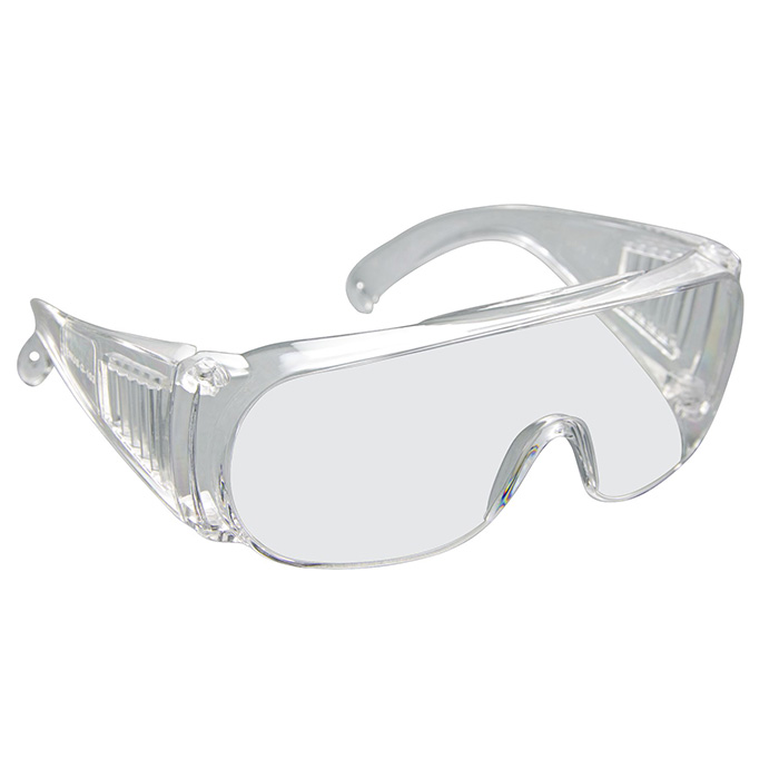 How to Choose the Right Eye and Face Protection for Workplace Hazards 4 workplace safety equipment