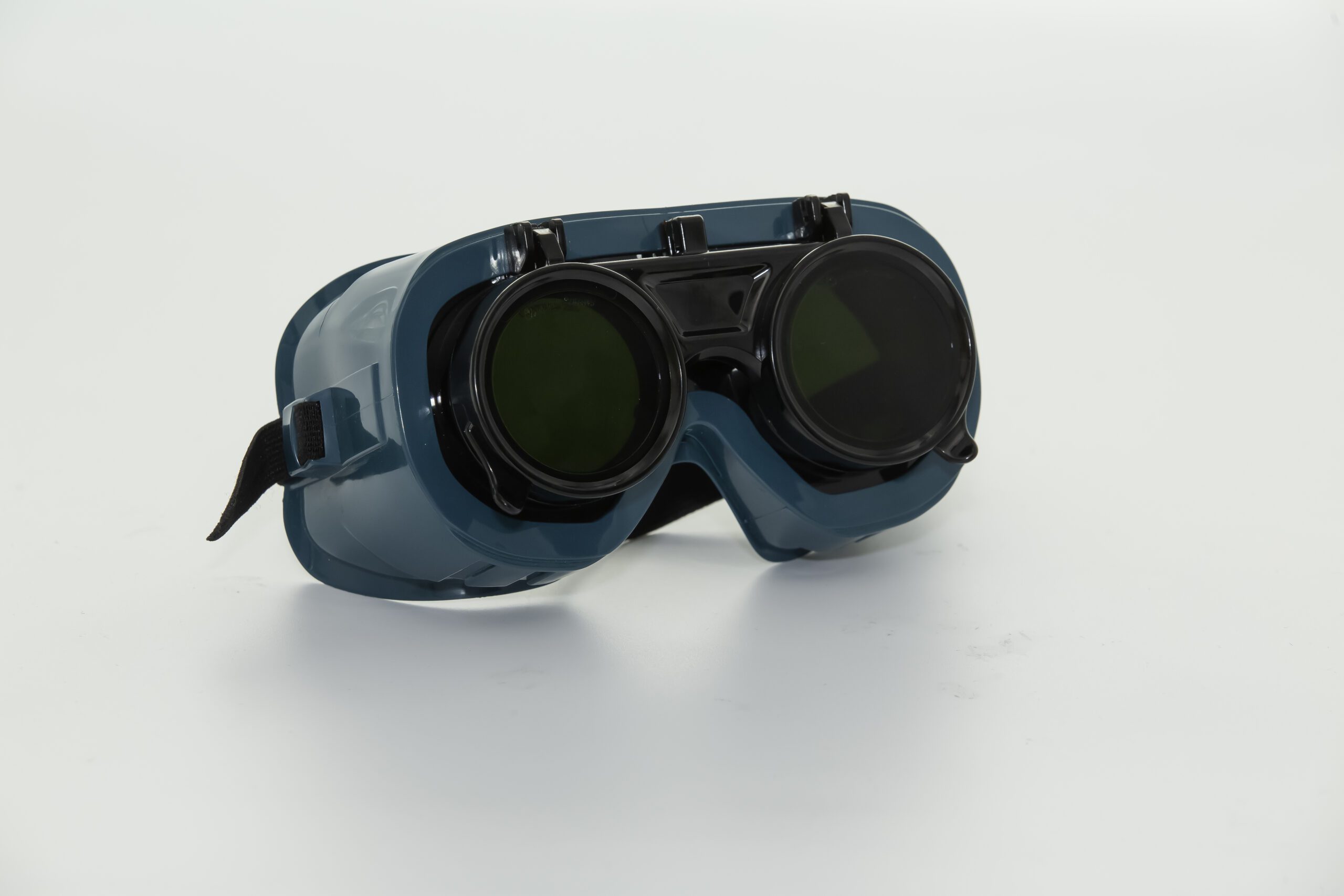 E-753 welding goggle