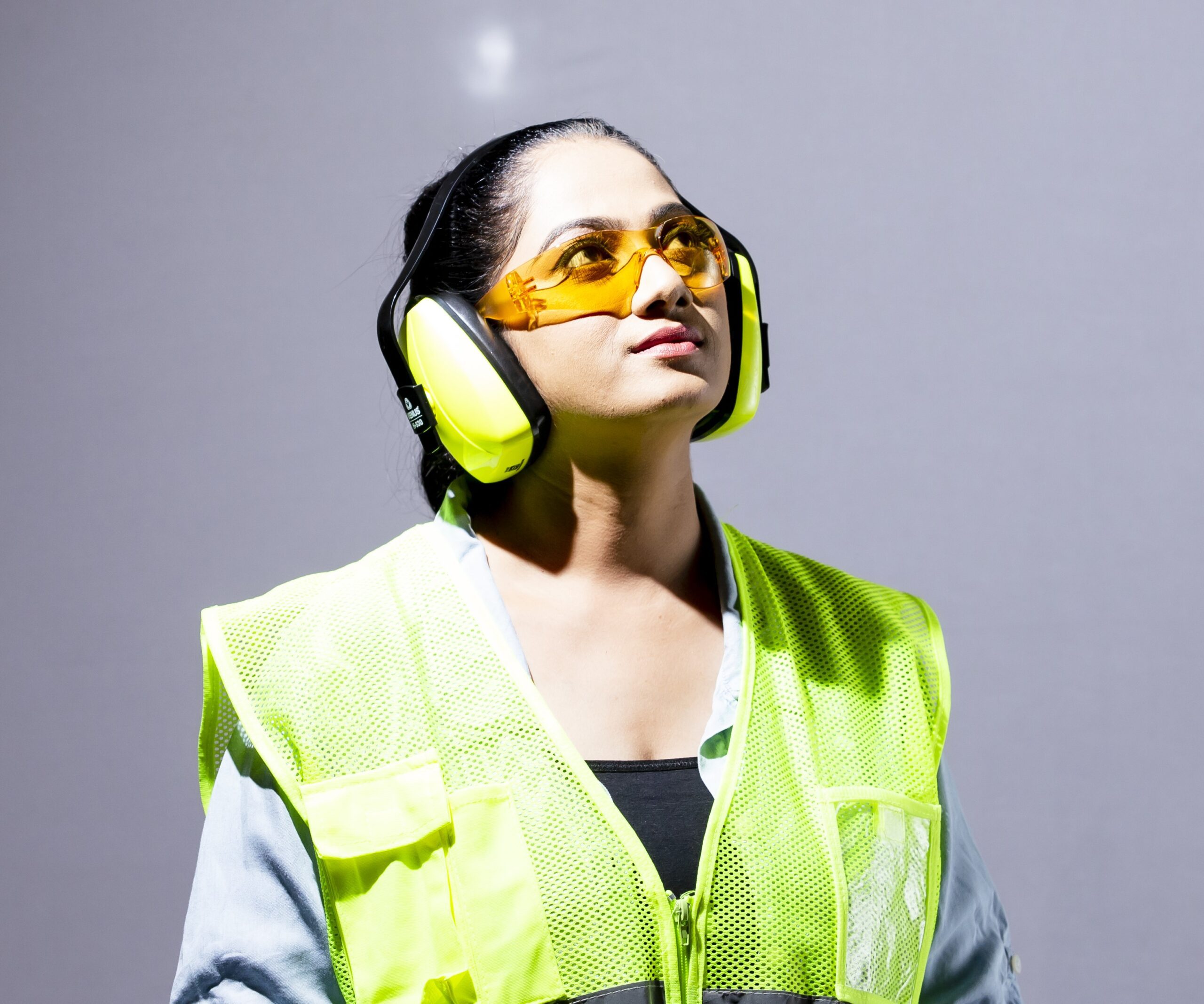 N-530 Earmuff