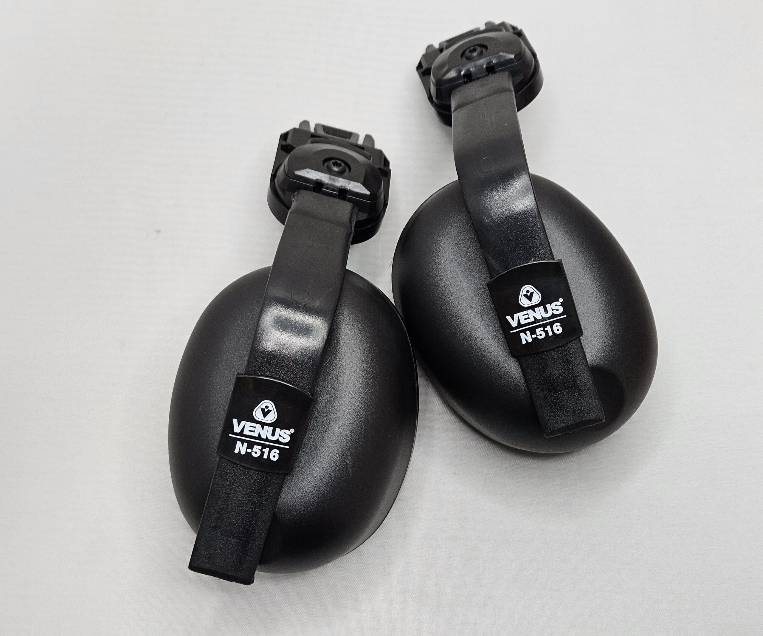 N-516 Helmet mounted Earmuff