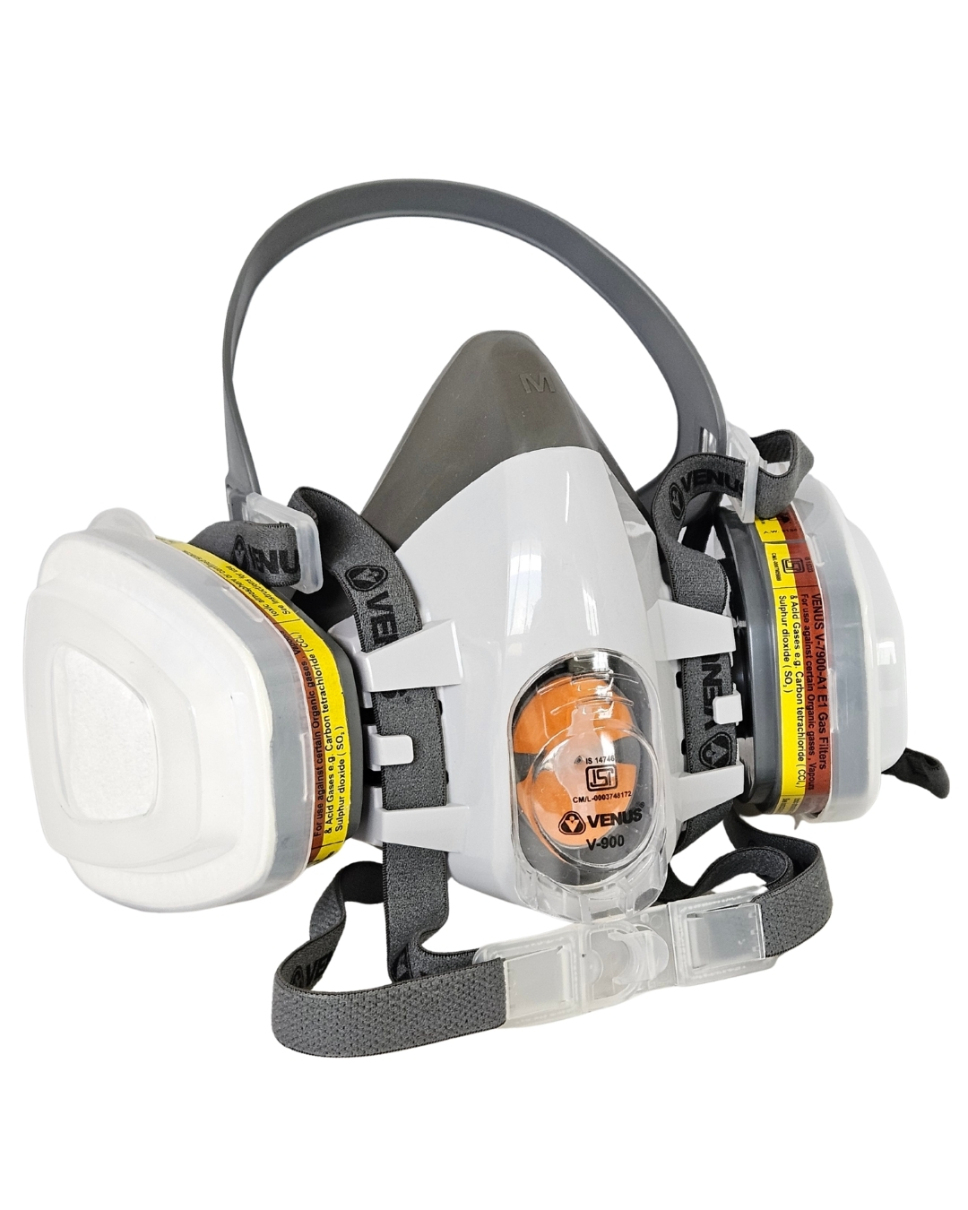 Reusable Mask V-900