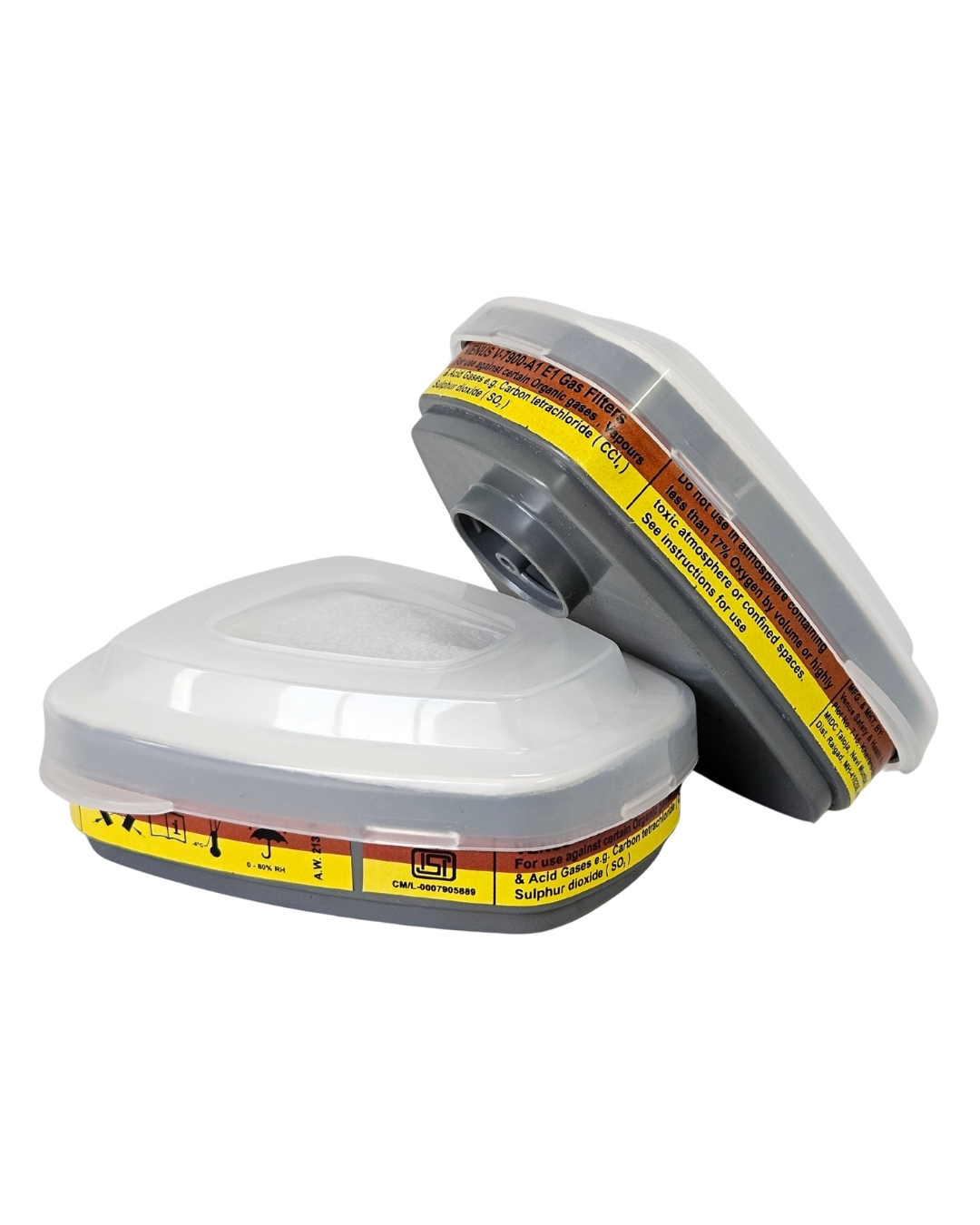A1E1P2 Filter Cartridge