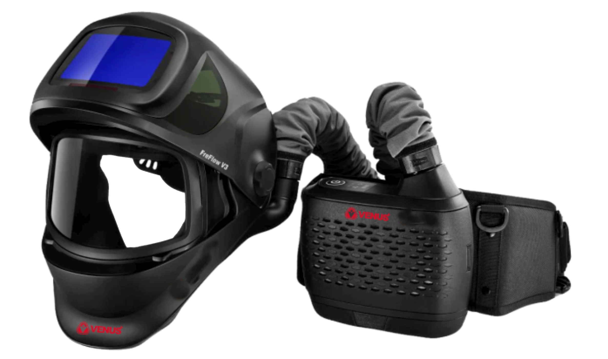 PAPR Air 10