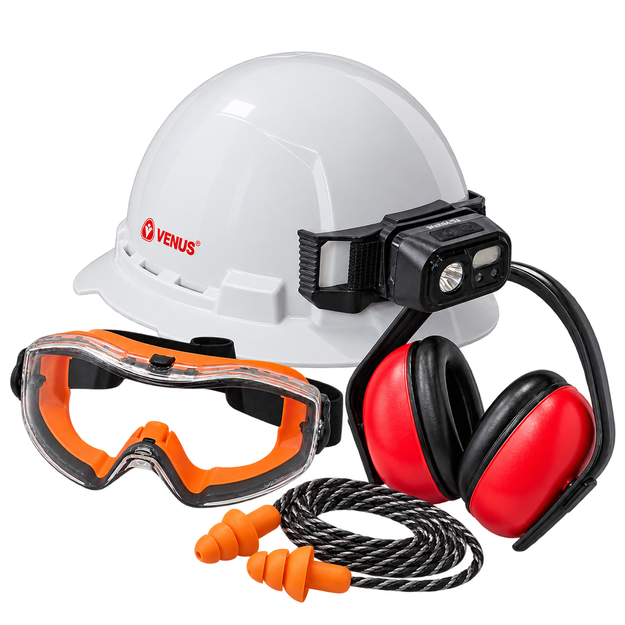 Venus Safety PPE Products